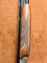 Beretta 682 Gold E Sporting 32