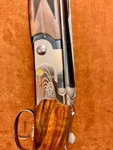 Beretta 682 Gold E Sporting 32
