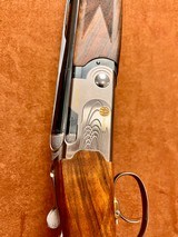 Beretta 682 Gold E Sporting 32