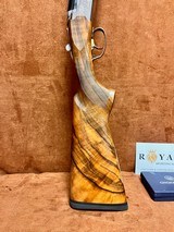 Beretta 682 Gold E Sporting 32