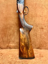 Perazzi MX20 Small frame 20/28/410 3 barrel set 31.5” CCH LUSSO ENGRAVED MUST SEE - 8 of 12