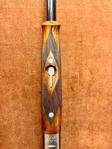 Krieghoff K80 Pro sporter adjustable comb - 10 of 12