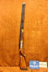 Krieghoff K80 Pro sporter adjustable comb - 1 of 12