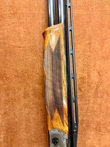 Krieghoff K80 Pro sporter adjustable comb - 11 of 12