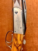 Krieghoff K80 Pro sporter adjustable comb - 6 of 12