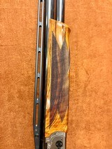 Krieghoff K80 Pro sporter adjustable comb - 9 of 12