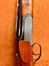 Perazzi MT6 31.25