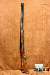 Perazzi MT6 31.25