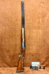 Perazzi MT6 31.25