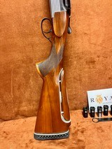Perazzi MT6 31.25