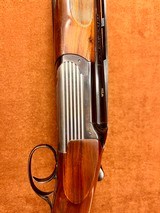 Perazzi MT6 31.25