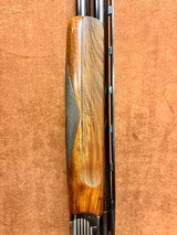 Perazzi MT6 31.25
