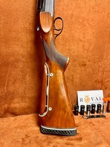 Perazzi MT6 31.25