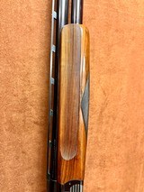 Perazzi MT6 31.25