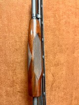 Winchester model 42 .410 two barrel set 26