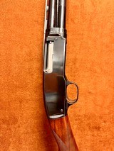 Winchester model 42 .410 two barrel set 26