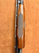 Winchester model 42 .410 two barrel set 26