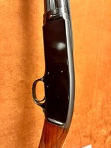 Winchester model 42 .410 two barrel set 26