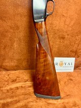 Winchester model 42 .410 two barrel set 26