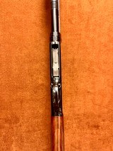 Winchester model 42 .410 two barrel set 26