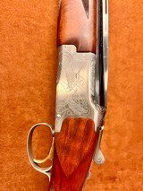 Browning O/U Shotgun 28ga 26