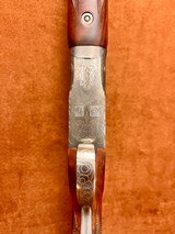 Browning O/U Shotgun 28ga 26