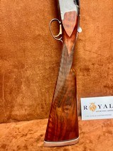 Browning O/U Shotgun 28ga 26