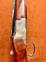 Browning O/U Shotgun 28ga 26