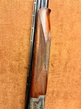 Browning O/U Shotgun 28ga 26