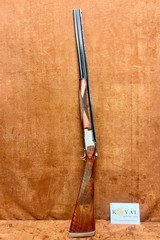 Browning O/U Shotgun 28ga 26