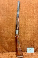 Browning O/U Shotgun 28ga 26