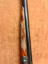 Parker Reproduction DHE Winchester 2 barrel set 20ga 26