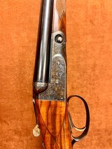 Parker Reproduction DHE Winchester 2 barrel set 20ga 26