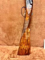 Parker Reproduction DHE Winchester 2 barrel set 20ga 26