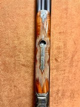 Parker Reproduction DHE Winchester 2 barrel set 20ga 26