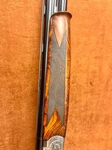 Beretta S 687 EELL Diamond pigeon 32