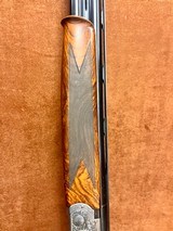 Beretta S 687 EELL Diamond pigeon 32