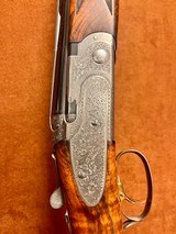 Beretta S 687 EELL Diamond pigeon 32