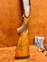 Beretta S 687 EELL Diamond pigeon 32