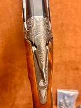 Beretta S 687 EELL Diamond pigeon 32