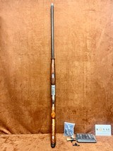 Beretta S 687 EELL Diamond pigeon 32