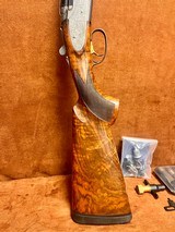 Beretta S 687 EELL Diamond pigeon 32