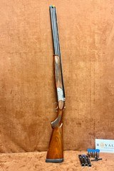 Beretta Silver Pigeon II 12ga 26.25