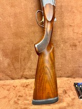 Beretta Silver Pigeon II 12ga 26.25