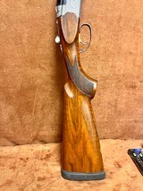 Beretta Silver Pigeon II 12ga 26.25