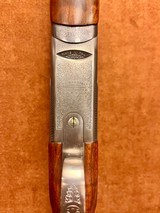 Beretta Silver Pigeon II 12ga 26.25