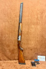 Beretta Silver Pigeon II 12ga 26.25