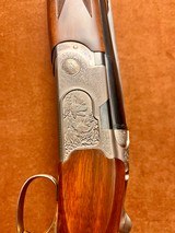 Beretta Silver Pigeon II 12ga 26.25