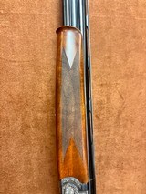 Beretta Silver Pigeon II 12ga 26.25