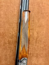 Beretta Silver Pigeon II 12ga 26.25